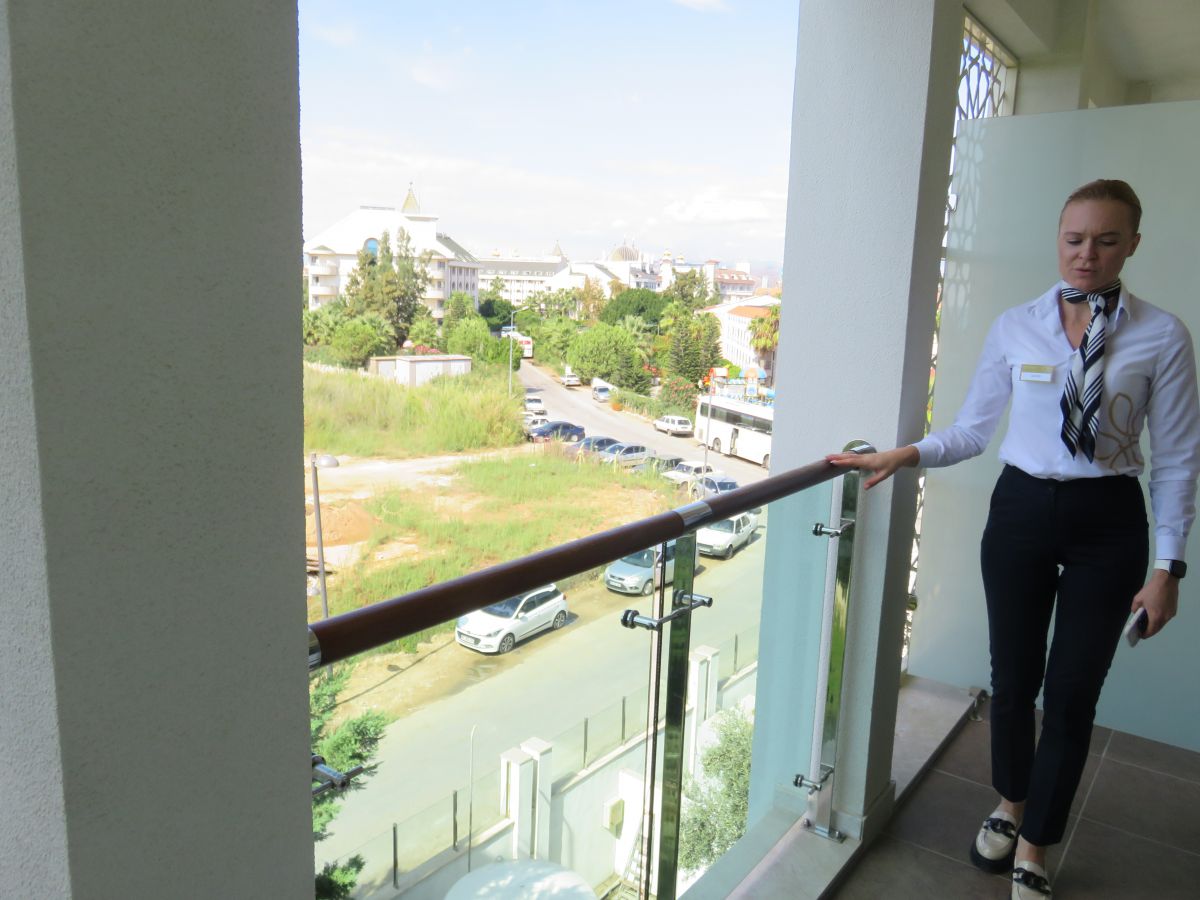 imagini hotel Sentido Trendy Verbena